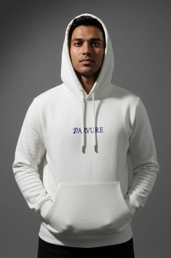 DV-TACT BLUE EDITION HODDIE